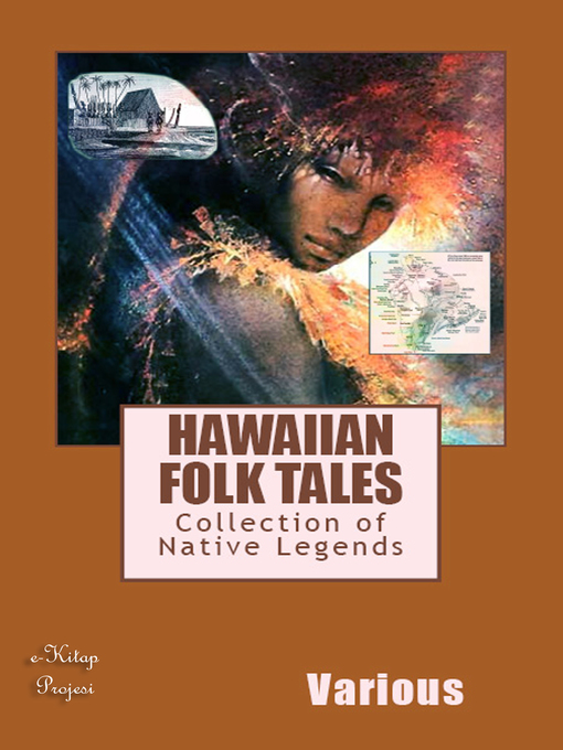 Title details for Hawaiian Folk Tales by Various Various - Available